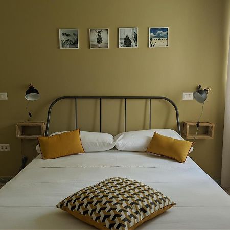 Terra Di Sud Rooms Лечче Екстер'єр фото