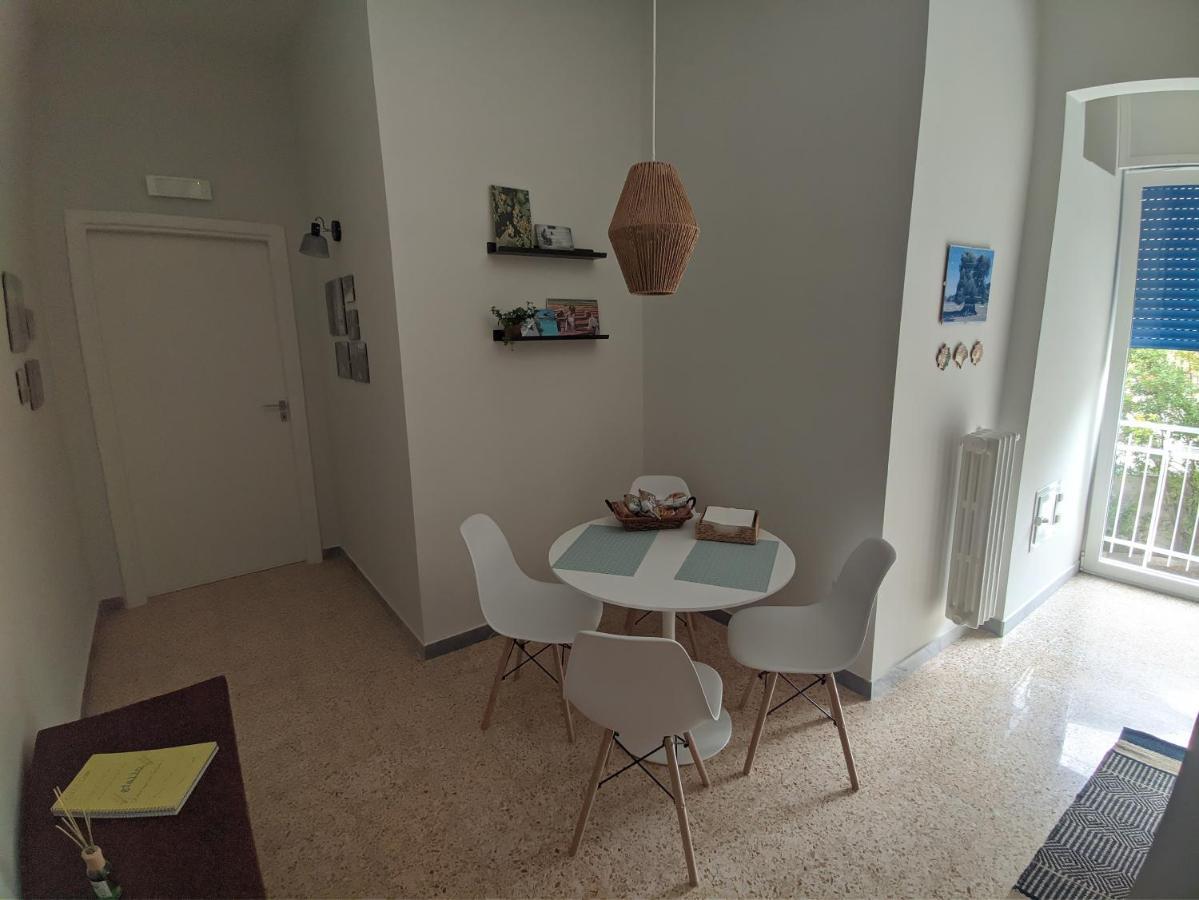 Terra Di Sud Rooms Лечче Екстер'єр фото