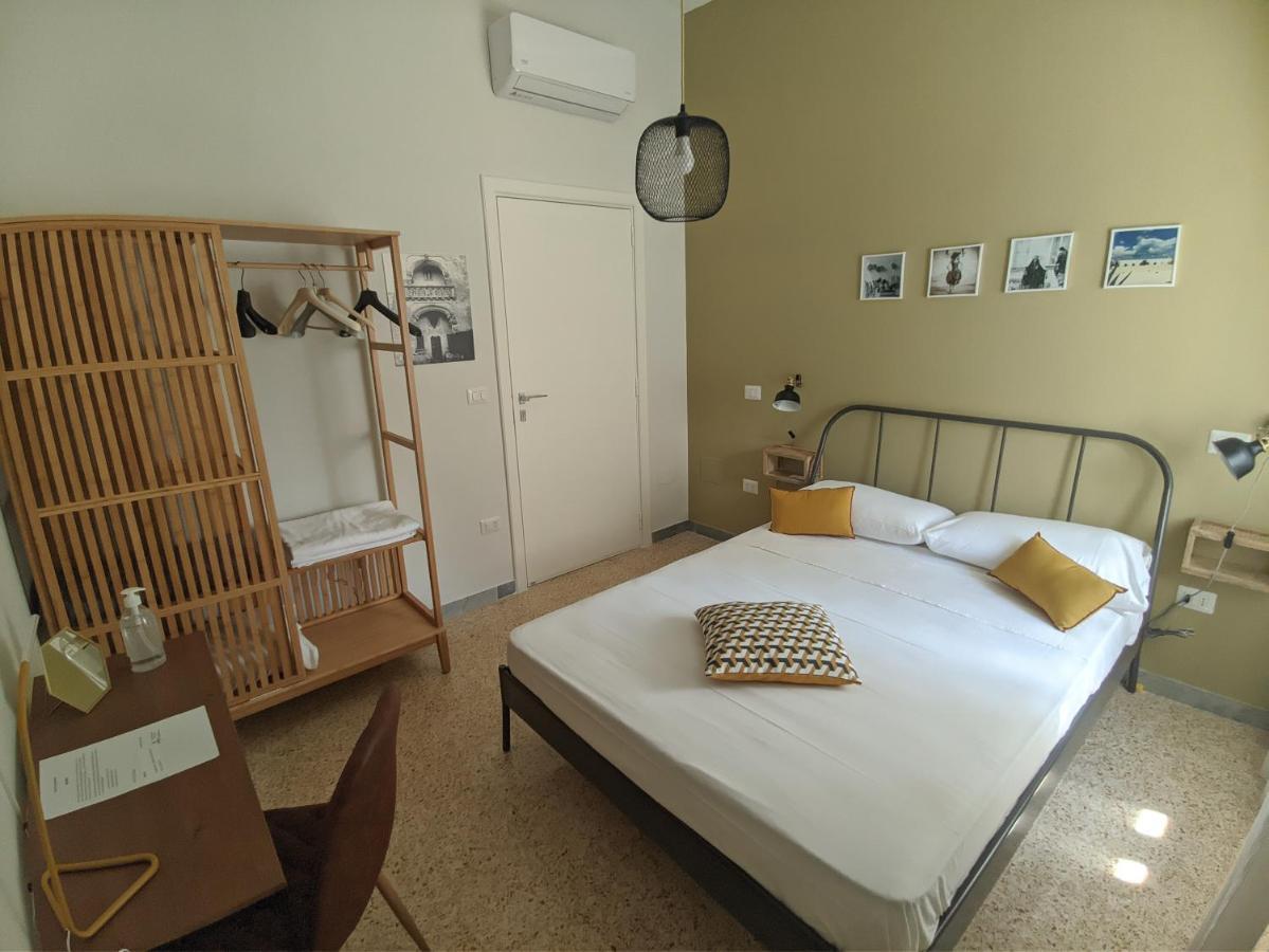 Terra Di Sud Rooms Лечче Екстер'єр фото