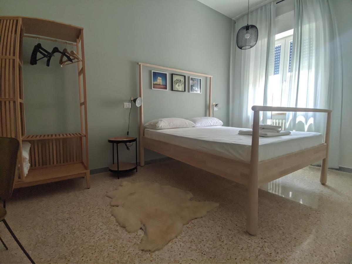 Terra Di Sud Rooms Лечче Екстер'єр фото