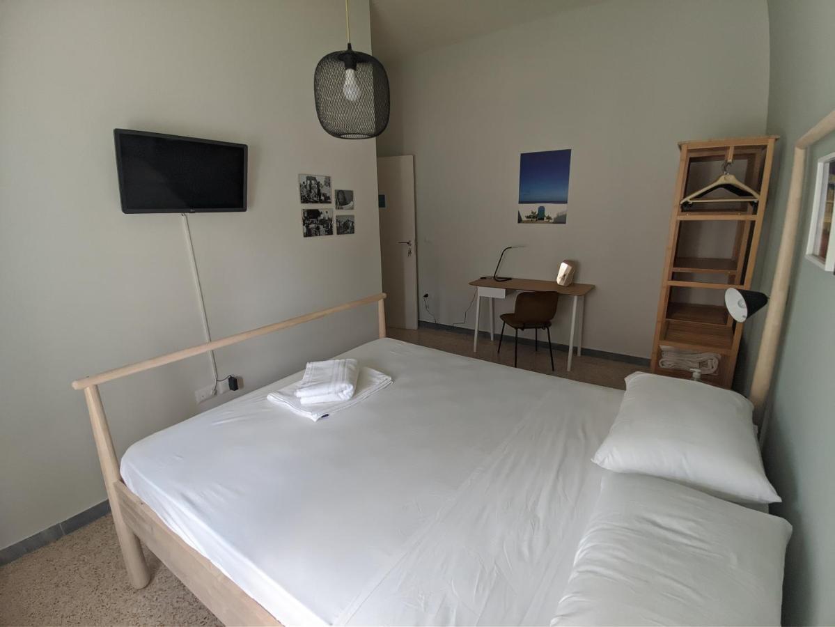 Terra Di Sud Rooms Лечче Екстер'єр фото