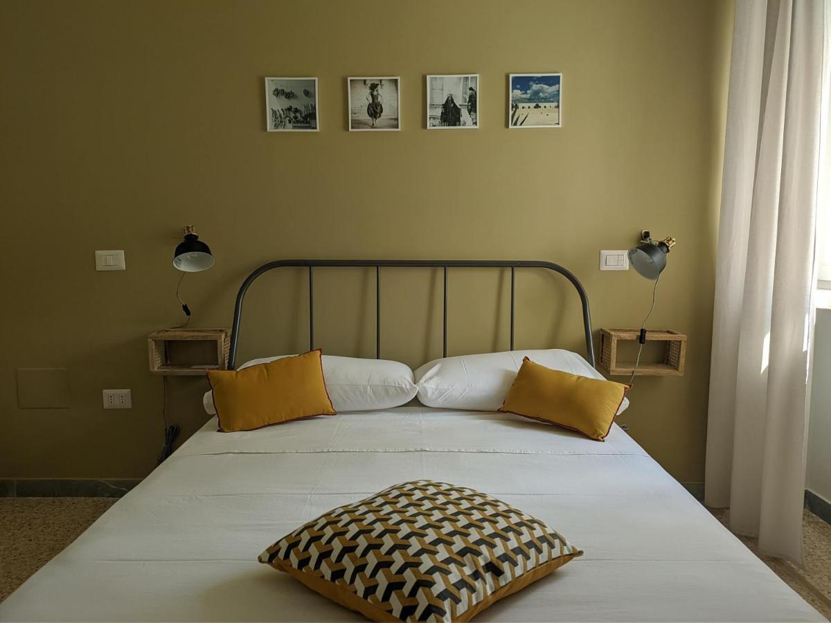 Terra Di Sud Rooms Лечче Екстер'єр фото